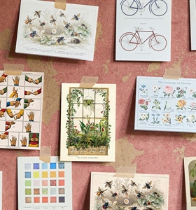 The Pattern Book