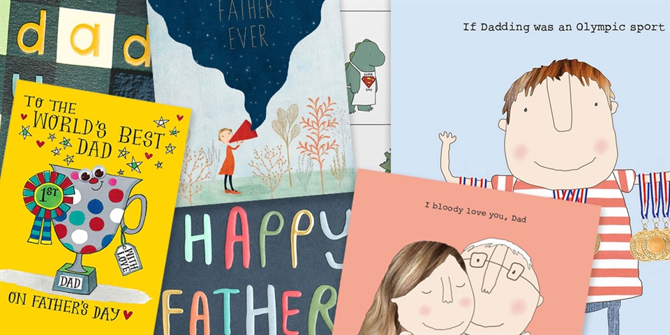 Father's Day - September 3rd