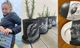 New From Jo Luping Design