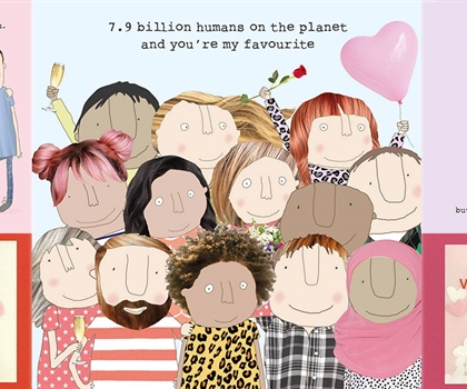 Valentine's Day - 14 Feb 2024