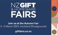 Auckland Autumn Gift and Homeware Fair