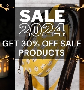 Sale 2024! 30% 0ff Selected Products
