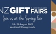 Auckland Spring Gift and Homeware Fair