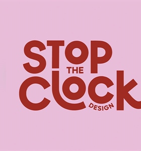 Stop The Clock Design