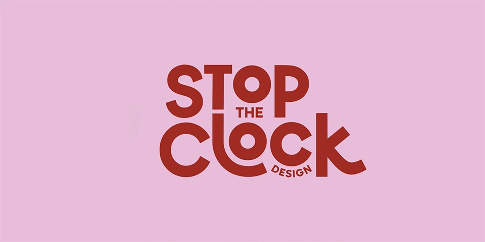 Stop The Clock Design