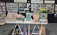 New from The Spring Gift and Homeware Fair