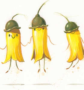 Malangeo by Michael Kennedy