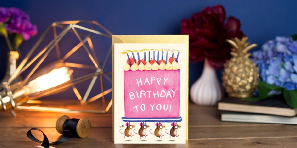 Welcome to the wonderful world of Charley Rabbit!