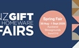 Auckland Spring Gift and Homeware Fair