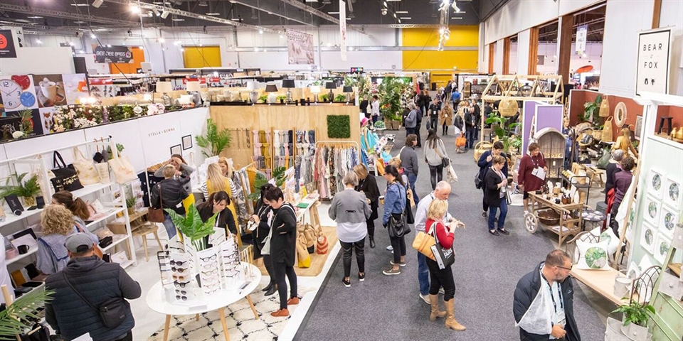 2019 Autumn Gift and Homeware Fair