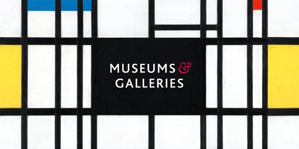 Museums & Galleries